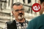 عکس؛ سفر در زمان؛ چهره «مهدی فخیم زاده» در دوران نوجوانی؛ دهه 30