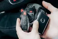 تصاویر| جذاب‌ترین سوئیچ‌های خودرو در دنیا 