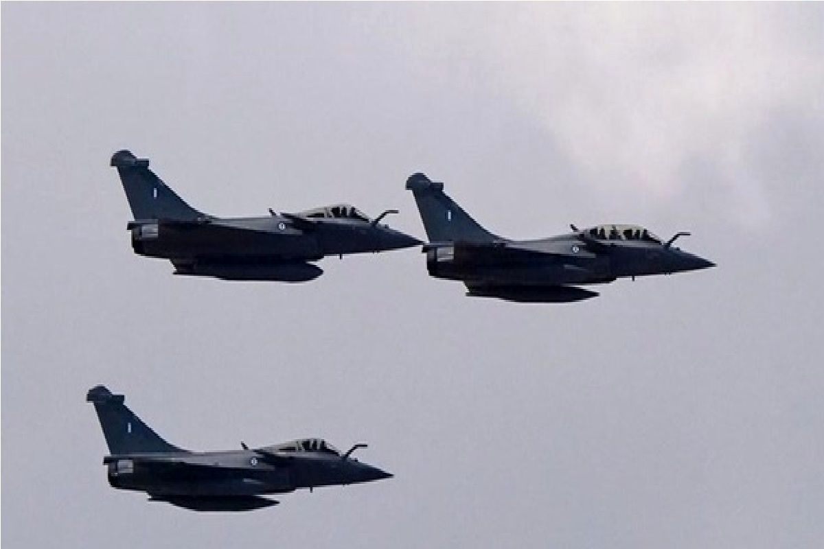 ترکیه تهدید شد؛ خلبانان این کشور روزی با جنگنده «اف-۳۵» به آنکارا خواهند آمد