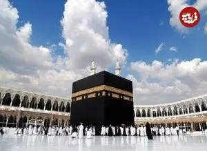 عربستان محدودیت‌های جدیدی برای زائران ایرانی وضع کرد؛ حمل آب زمزم ممنوع