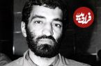 عکس؛ سفر در زمان؛ «سرلشکر رحیم صفوی در کنار احمد متوسلیان» در یک جلسه نظامی؛ سال 60