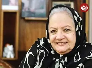 عکس| سفر زمان؛ چهرۀ «شهلا ریاحی» در 27 سالگی در هفتمین فیلمش؛ سال 32