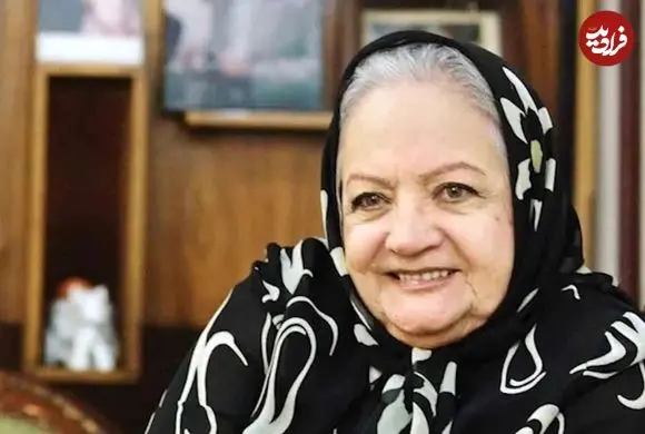 عکس| سفر زمان؛ چهرۀ «شهلا ریاحی» در 27 سالگی در هفتمین فیلمش؛ سال 32