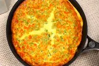 ببییند| طرز تهیه املت آلمانی؛ یک غذای جدید و ساده