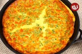 ببییند| طرز تهیه املت آلمانی؛ یک غذای جدید و ساده