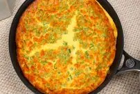 ببییند| طرز تهیه املت آلمانی؛ یک غذای جدید و ساده