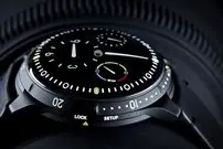 ( ویدیو) این ساعت بلژیکی ترکیبی از جوهره و رنسانس است