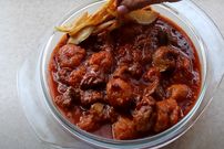 طرز تهیه خورش آلوچه به ۲ روش کاملا متفاوت و لذیذ
