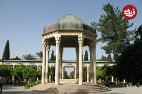 فال حافظ امروز شنبه 27 تیر ماه 1405