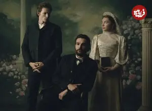سریال «شرق بهشت» نتفلیکس چقدر به تاریخ وفادار است؟
