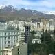 عکس| سفر به تهران قدیم؛ منظرۀ «شمیران» در دوران ناصرالدین شاه