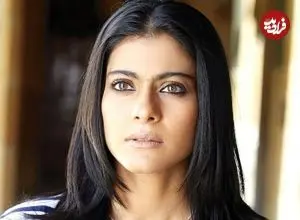 عکس| سفر در زمان؛ «کاجول، ستاره بالیوود» در 38 سالکی و در بمبئی؛ سال 1391