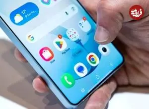 محصول جدید سامسونگ برای کاهش سرگیجه