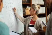 (ویدئو) آیا می‌دانستید که...؛ ریاضی‌دان‌ها به شیوه خاصی مسائل روزمره را حل می‌کنند
