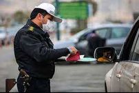(ویدئو) رکوردار خلافی خودرو کشور چند میلیون تومان جریمه دارد؟