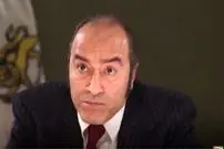 عکس| سفر زمان؛ «ساواکی سریال زیرخاکی» در کنار همسرش «ژاله صامتی»