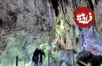 غارهای ایران در خطر نابودی؛ از تونل‌کشی در نخجیر تا معدنی که غار جهنم را بلعید
