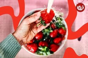 بهترین روش شستن میوه و سبزیجات از نظر یک متخصص مواد غذایی