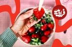 بهترین روش شستن میوه و سبزیجات از نظر یک متخصص مواد غذایی