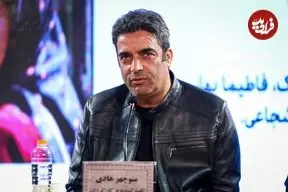 ببینید| منوچهر هادی: به ما برچسب «قاتل» زدند