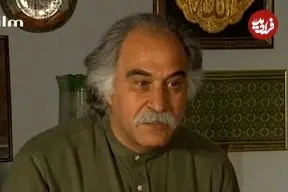عکس| سفر در زمان؛ چهره «کمال» سریال کهنه سوار در 89 سالگی؛ سال 1403