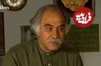 عکس| سفر در زمان؛ چهره «کمال» سریال کهنه سوار در 89 سالگی؛ سال 1403