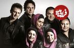 عکس؛ سفر در زمان؛ «گروه آریان در کنار بازیگر نقش جومونگ در تهران»؛ سال 1388