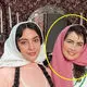تصاویر| بیوگرافی و ماجرای عجیب تست بازیگری فرزانه فرنام بازیگر سریال «بامداد خمار»