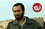 عکس؛ سفر به تاریخ؛ «شهید خرازی» در کنار همرزمانش؛ فرمانده‌ای که با یک دست به جبهه رفت