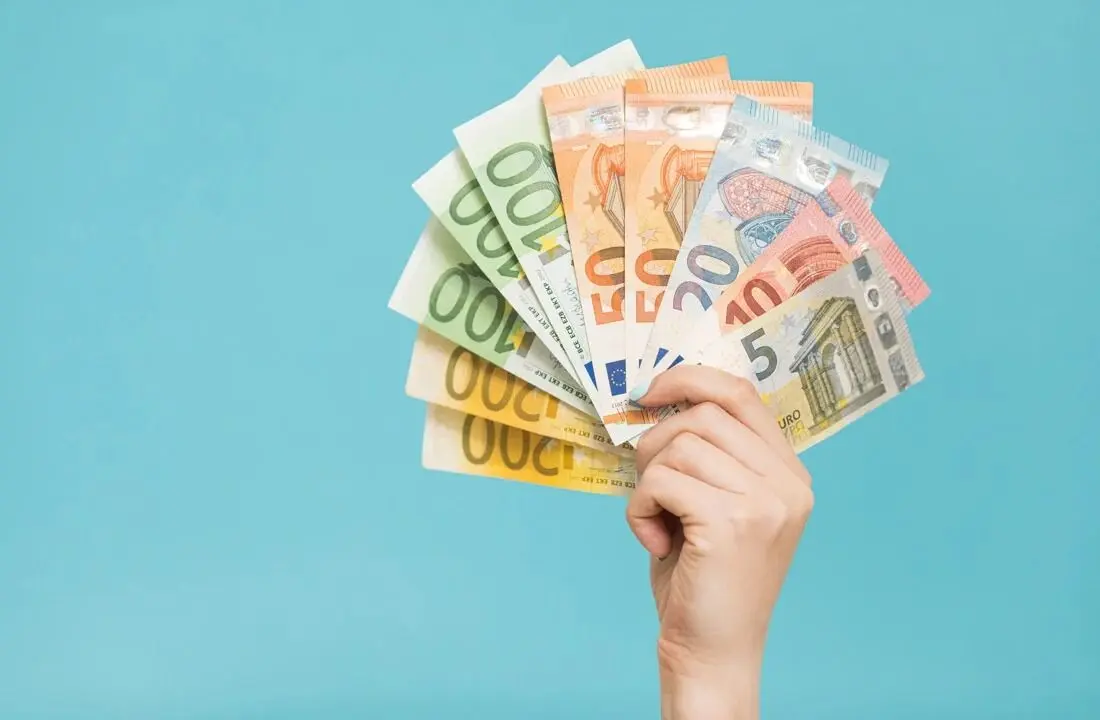 قیمت یورو امروز شنبه ۱۹ اردیبهشت ۱۴۰۵