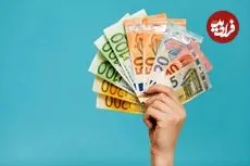 قیمت یورو امروز شنبه 19 اردیبهشت 1405