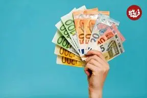 قیمت یورو امروز شنبه 19 اردیبهشت 1405