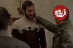 عکس| سفر زمان؛ «محمدجعفر، پسر اوس موسی» سریال پایتخت 7 بعد 2 سال