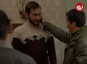 عکس| سفر زمان؛ «محمدجعفر، پسر اوس موسی» سریال پایتخت 7 بعد 2 سال