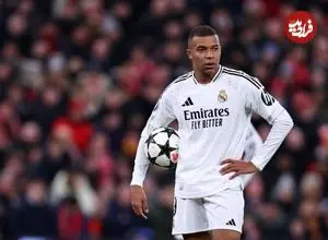 فاجعه بزرگ در رئال مادرید؛ خشم امباپه از یک اشتباه باورنکردنی