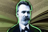 نیچه؛ فیلسوفی که فکر می‌کرد مخاطبان آثارش «هنوز به دنیا نیامده‌اند»