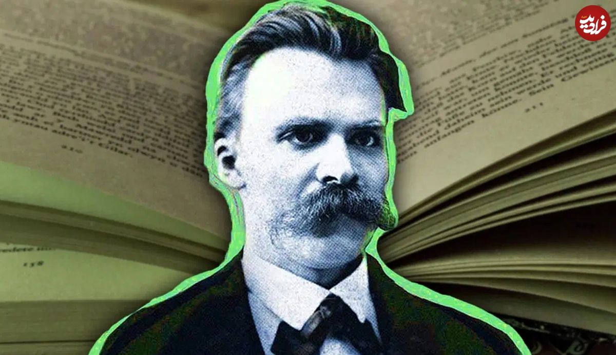 نیچه؛ فیلسوفی که فکر میکرد مخاطبان آثارش «هنوز به دنیا نیامدهاند»