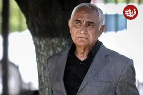 ببینید| بغض دوبلور مشهور برای همسرش: کاش من جای او می‌مردم!