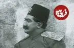 عکس| سفر زمان؛ تصویر رنگی‌شده از «بادیگاردهای پسر ناصرالدین شاه»