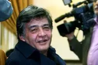 عکس| سفر زمان؛ «رضا رویگری، برزو ارجمند و سیامک اطلسی» در کنار «هاشمی رفسنجانی»