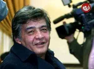 عکس| سفر زمان؛ «رضا رویگری، برزو ارجمند و سیامک اطلسی» در کنار «هاشمی رفسنجانی»