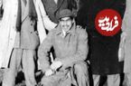 عکس؛ سفر به تاریخ؛ معاینۀ «غلامرضا تختی» توسط پزشک تیم بعد از مصدومیت