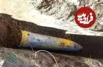 خنثی‌سازی بمب‌های عمل‌نکرده در استان لرستان توسط سپاه
