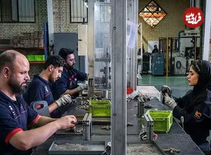 عیدی کارگران در سال ۱۴۰۵ مشخص شد