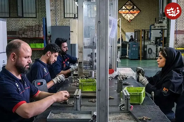 عیدی کارگران در سال ۱۴۰۵ مشخص شد