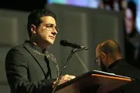 (عکس) جشن تولد متفاوت همایون شجریان با حضور بهروز وثوقی