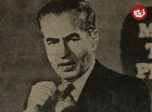 عکس؛ سفر در زمان؛ شاه در گفتگو با خبرنگاران آمریکایی: بمب اتم نمی‌سازیم!