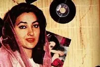 عکس| سفر زمان؛ «الهه، یاسمین، نادره، ایرن و ویدا قهرمانی» در لباس نظامی؛ دهه 40