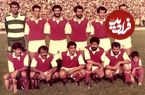 عکس؛ سفر در زمان؛ شهریور، ماه شش‌تایی‌های تلخ و شیرین پرسپولیس!