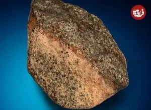 قدیمی‌ترین شهاب‌سنگ مریخی چه اطلاعاتی از گذشتۀ این سیاره به ما می‌دهد؟